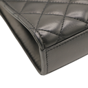 Yves Saint Laurent Envelope Triquilt Small YSL Shoulder Bag