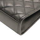 Yves Saint Laurent Envelope Triquilt Small YSL Shoulder Bag