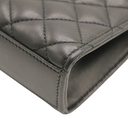 Yves Saint Laurent Envelope Triquilt Small YSL Shoulder Bag