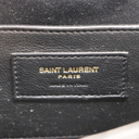 Yves Saint Laurent Envelope Triquilt Small YSL Shoulder Bag
