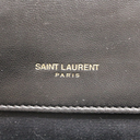 Yves Saint Laurent Envelope Triquilt Small YSL Shoulder Bag