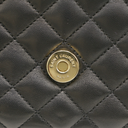 Yves Saint Laurent Envelope Triquilt Small YSL Shoulder Bag