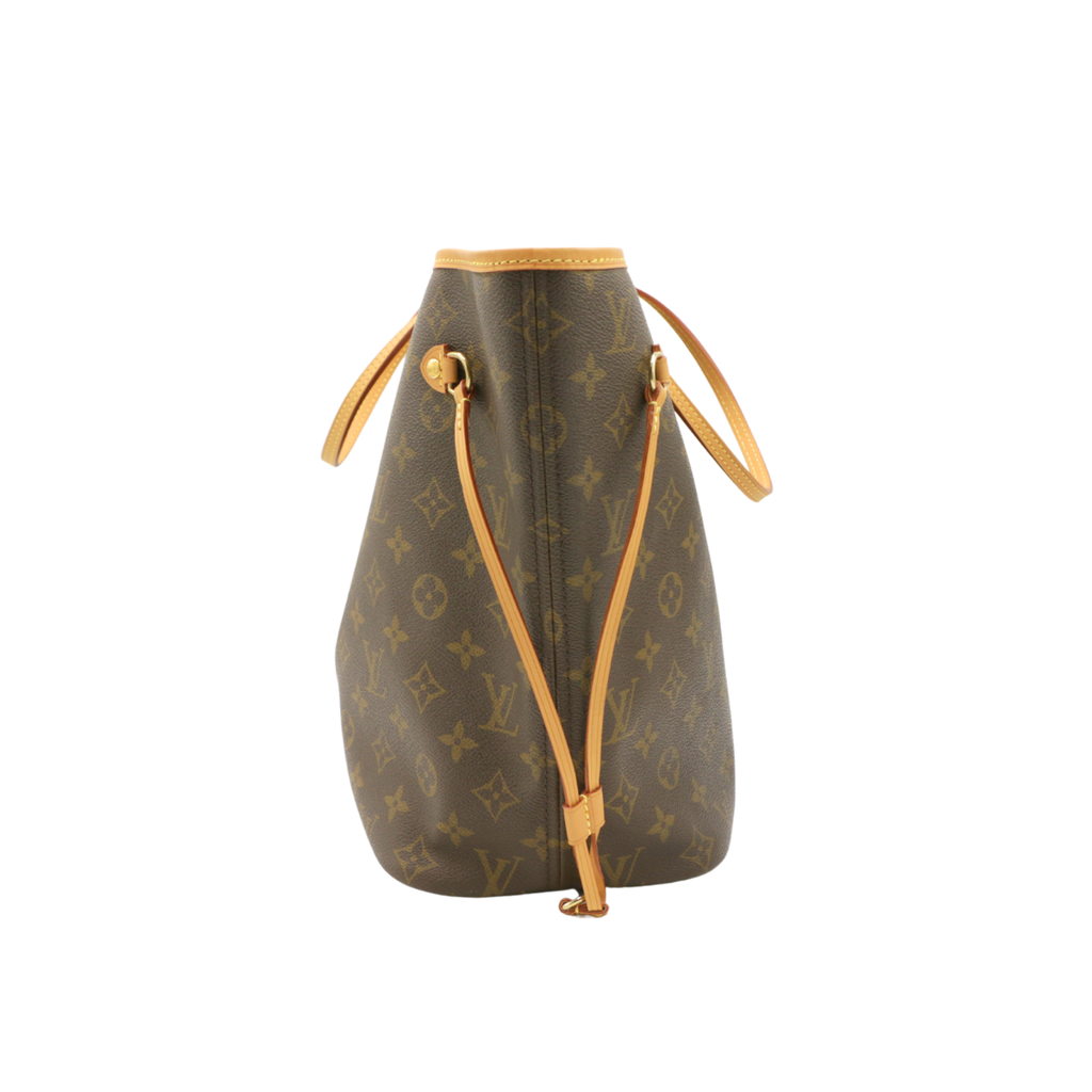 Louis Vuitton Monogram Neverfull MM