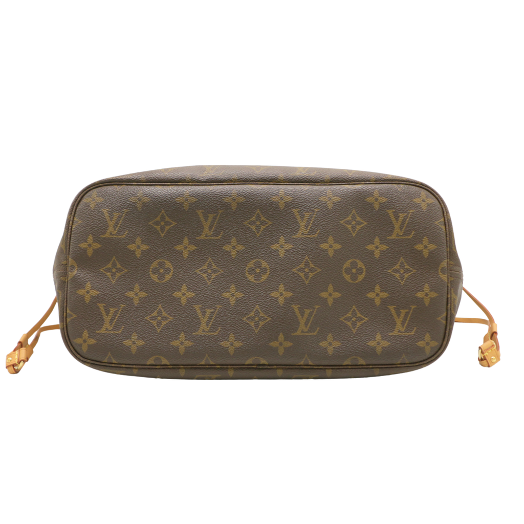 Louis Vuitton Monogram Neverfull MM