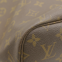 Louis Vuitton Monogram Neverfull MM
