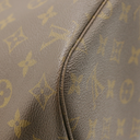 Louis Vuitton Monogram Neverfull MM