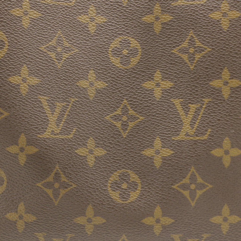 Louis Vuitton Monogram Neverfull MM