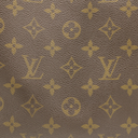 Louis Vuitton Monogram Neverfull MM