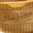 Louis Vuitton Monogram Neverfull MM