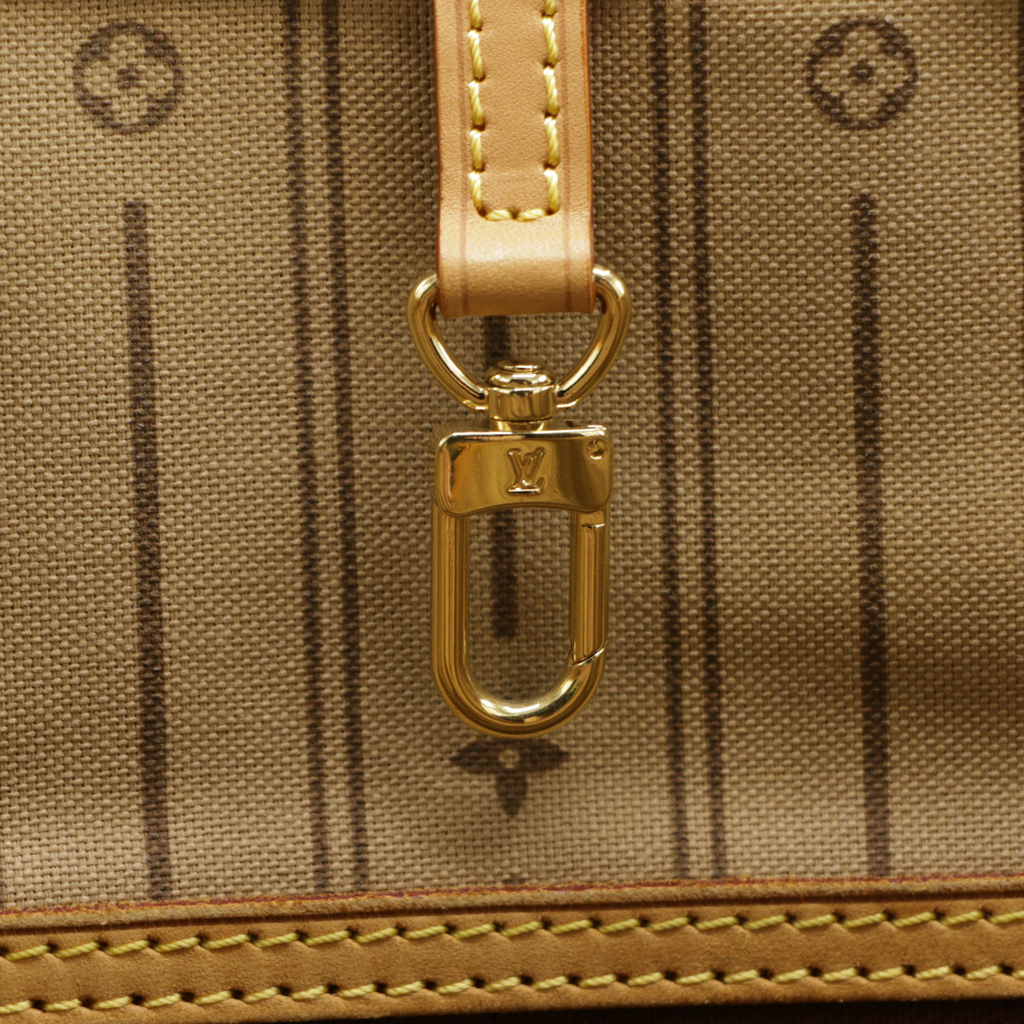 Louis Vuitton Monogram Neverfull MM
