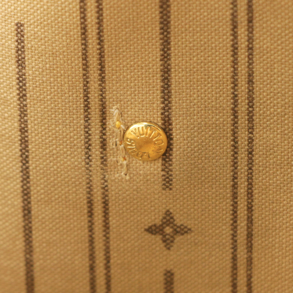 Louis Vuitton Monogram Neverfull MM