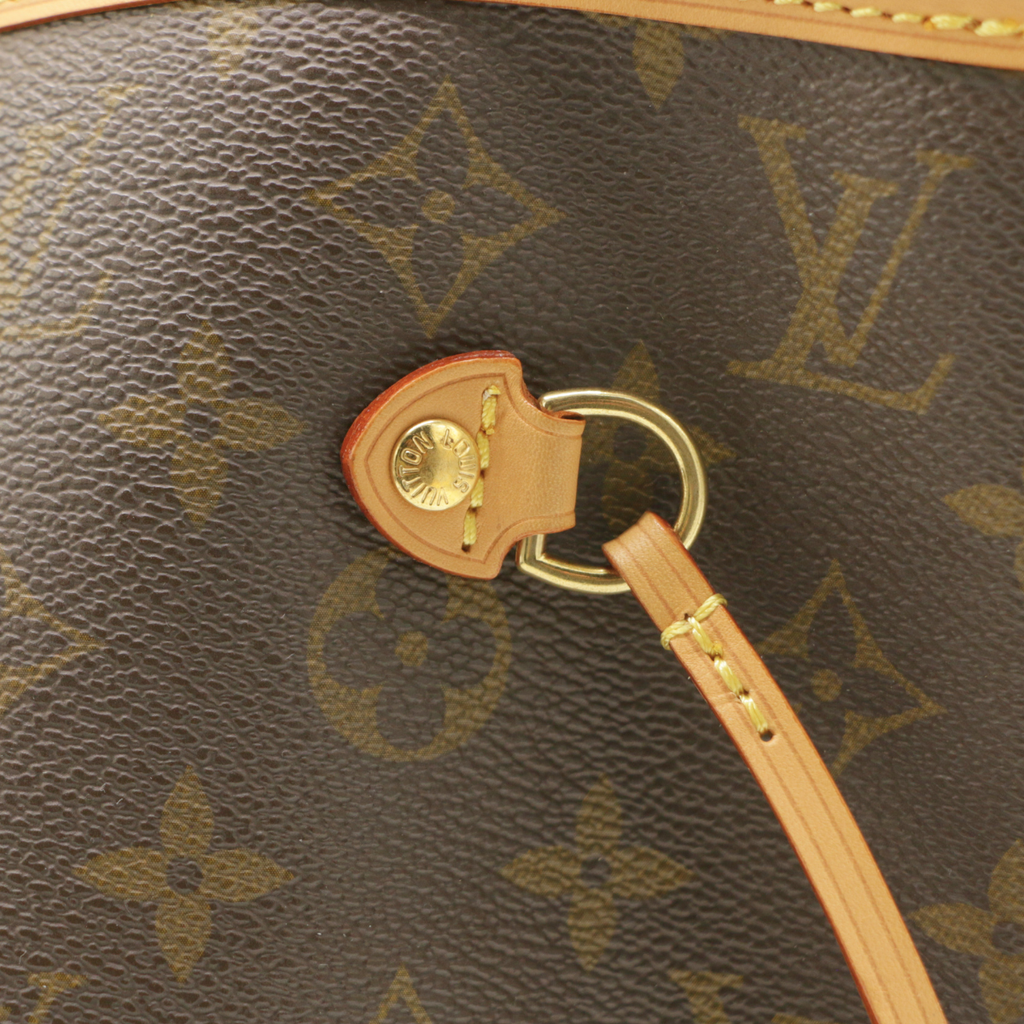 Louis Vuitton Monogram Neverfull MM