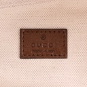 Gucci GG Supreme Backpack 704017