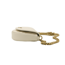 Gucci Mini GG Marmont Crossbody Bag Beige 746431