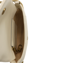 Gucci Mini GG Marmont Crossbody Bag Beige 746431