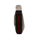Gucci Attache Mini Bag in Beige/ Ebony 746003