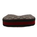 Gucci Attache Mini Bag in Beige/ Ebony 746003