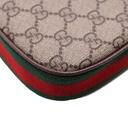 Gucci Attache Mini Bag in Beige/ Ebony 746003