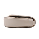 Gucci Mini GG Marmont Crossbody Bag Beige 746431