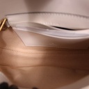 Gucci Mini GG Marmont Crossbody Bag Beige 746431