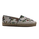 Christian Dior Grannville Espadrille Multicolor Shoes Size 36