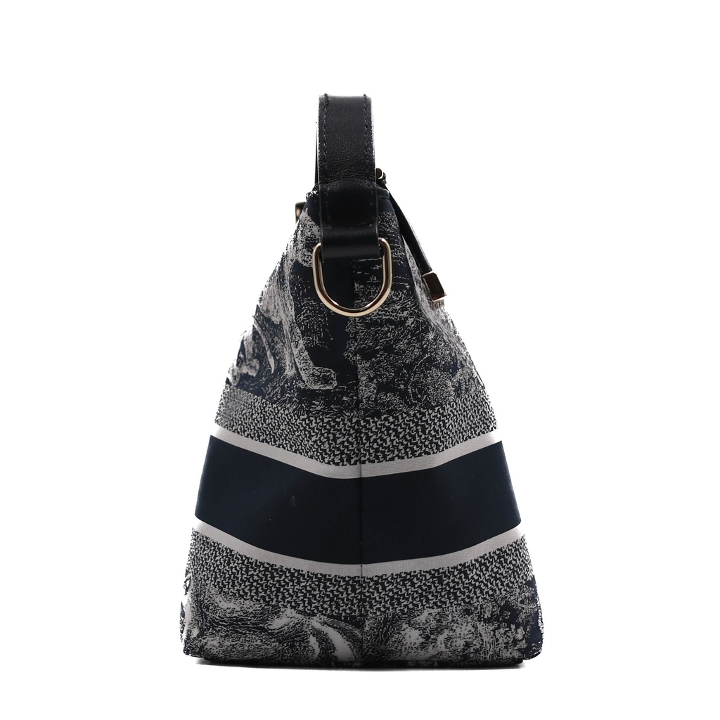 Christian Dior Medium DiorTravel Nomad Pouch