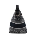 Christian Dior Medium DiorTravel Nomad Pouch