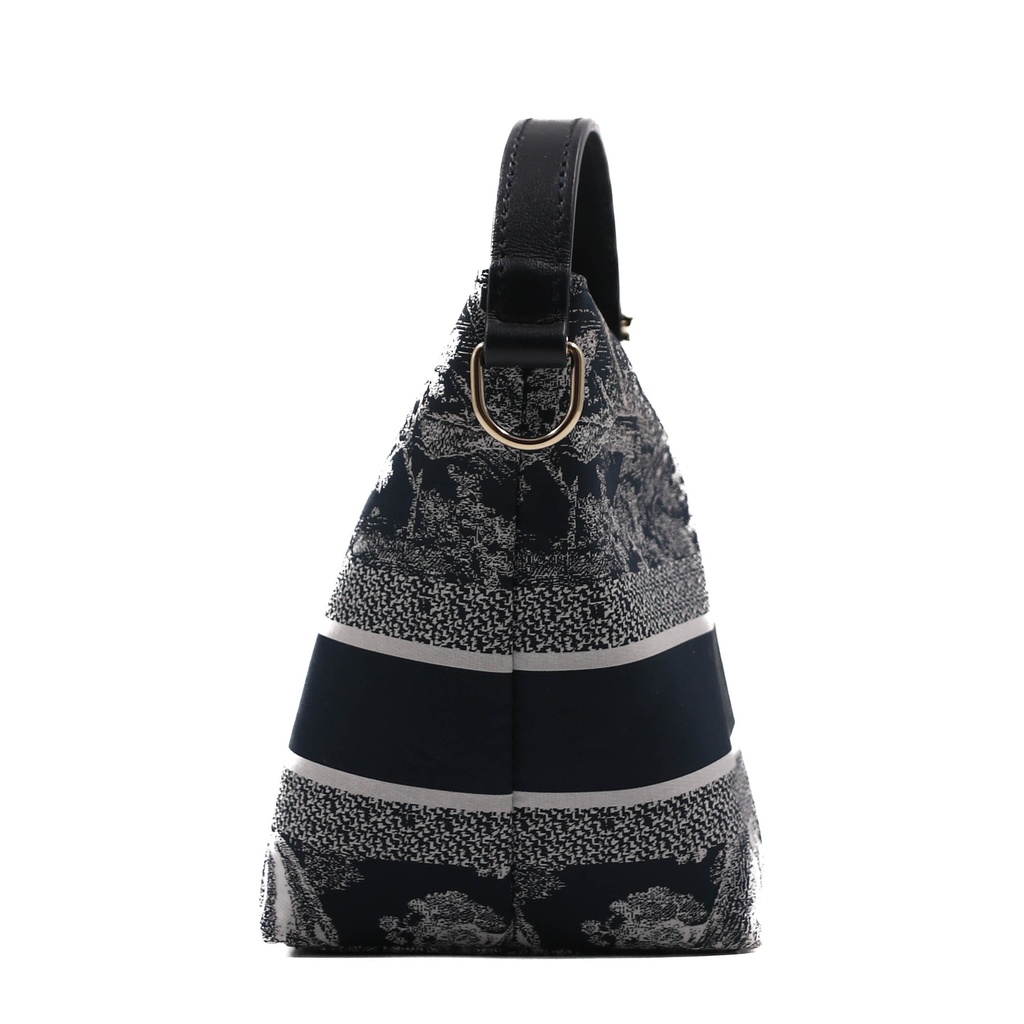 Christian Dior Medium DiorTravel Nomad Pouch
