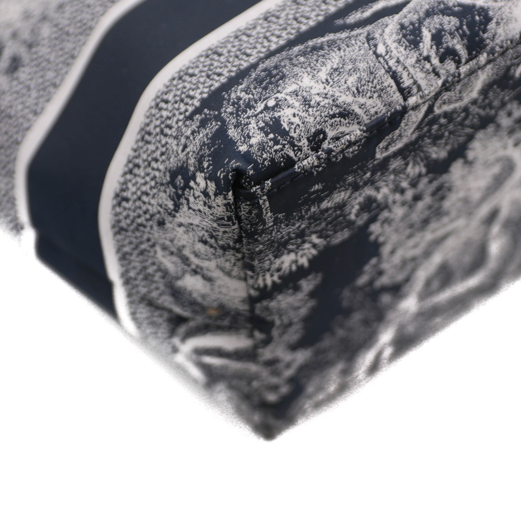 Christian Dior Medium DiorTravel Nomad Pouch