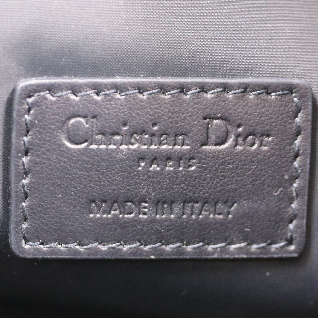 Christian Dior Medium DiorTravel Nomad Pouch