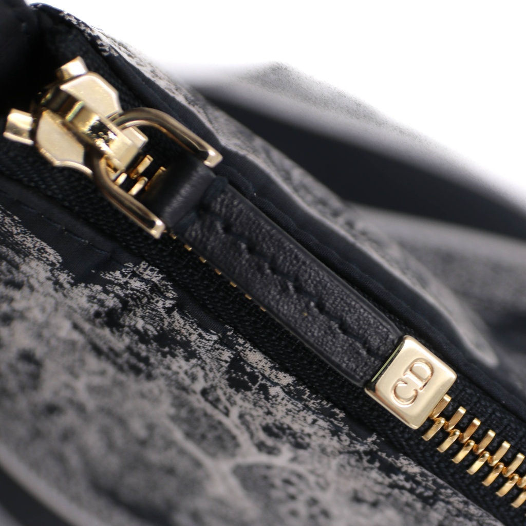 Christian Dior Medium DiorTravel Nomad Pouch