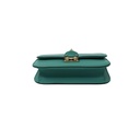 Valentino Garavani Rockstud Shoulder Bag Green