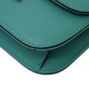 Valentino Garavani Rockstud Shoulder Bag Green