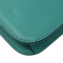 Valentino Garavani Rockstud Shoulder Bag Green