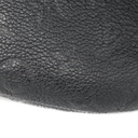Louis Vuitton Empreinte Leather Bumbag Black