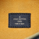 Louis Vuitton Empreinte Leather Bumbag Black