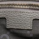 Gucci GG Ripstop Medium Crossbody Bag Grey 767931