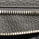 Gucci GG Ripstop Medium Crossbody Bag Grey 767931