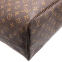 Louis Vuitton Monogram Neverfull MM 