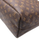 Louis Vuitton Monogram Neverfull MM 
