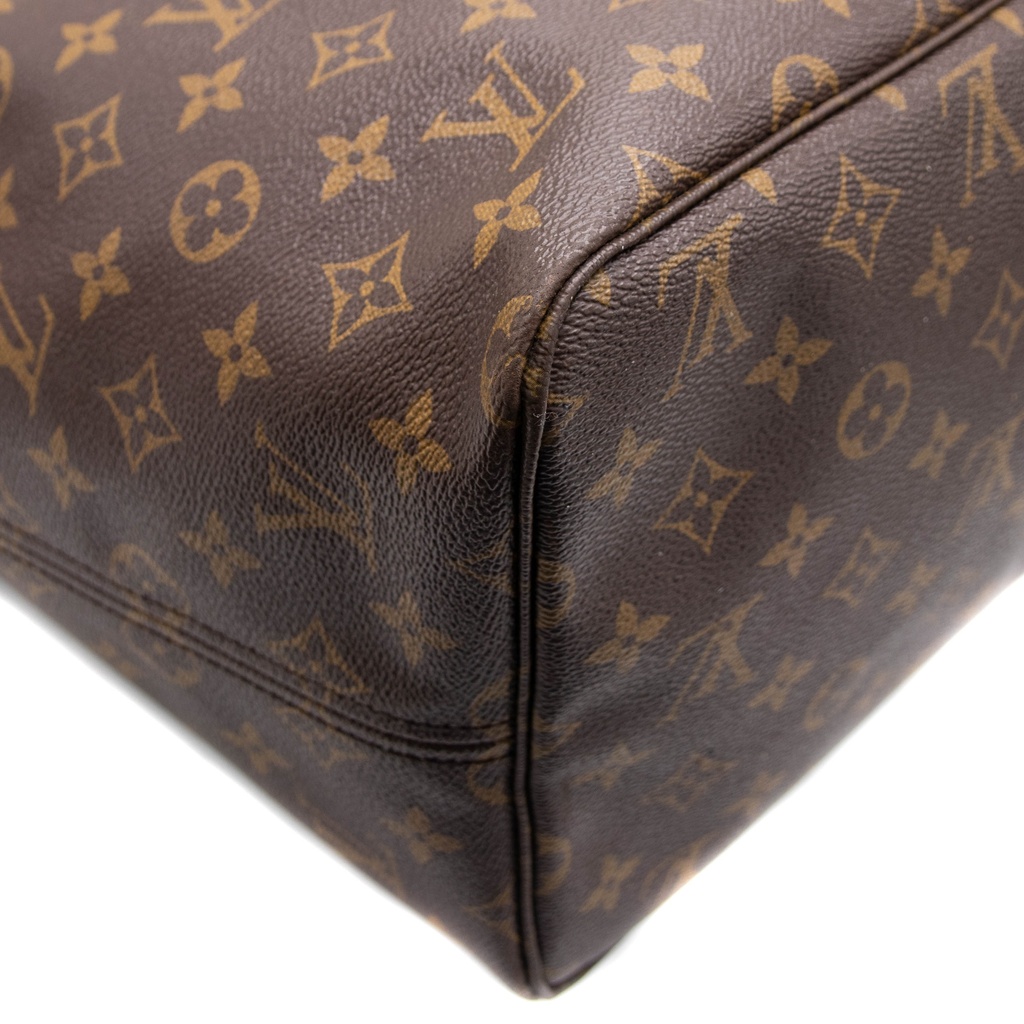 Louis Vuitton Monogram Neverfull MM 