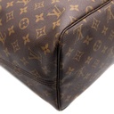 Louis Vuitton Monogram Neverfull MM 