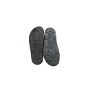 Christian Dior Boy Mule Black Suede Black Size 38 1/2
