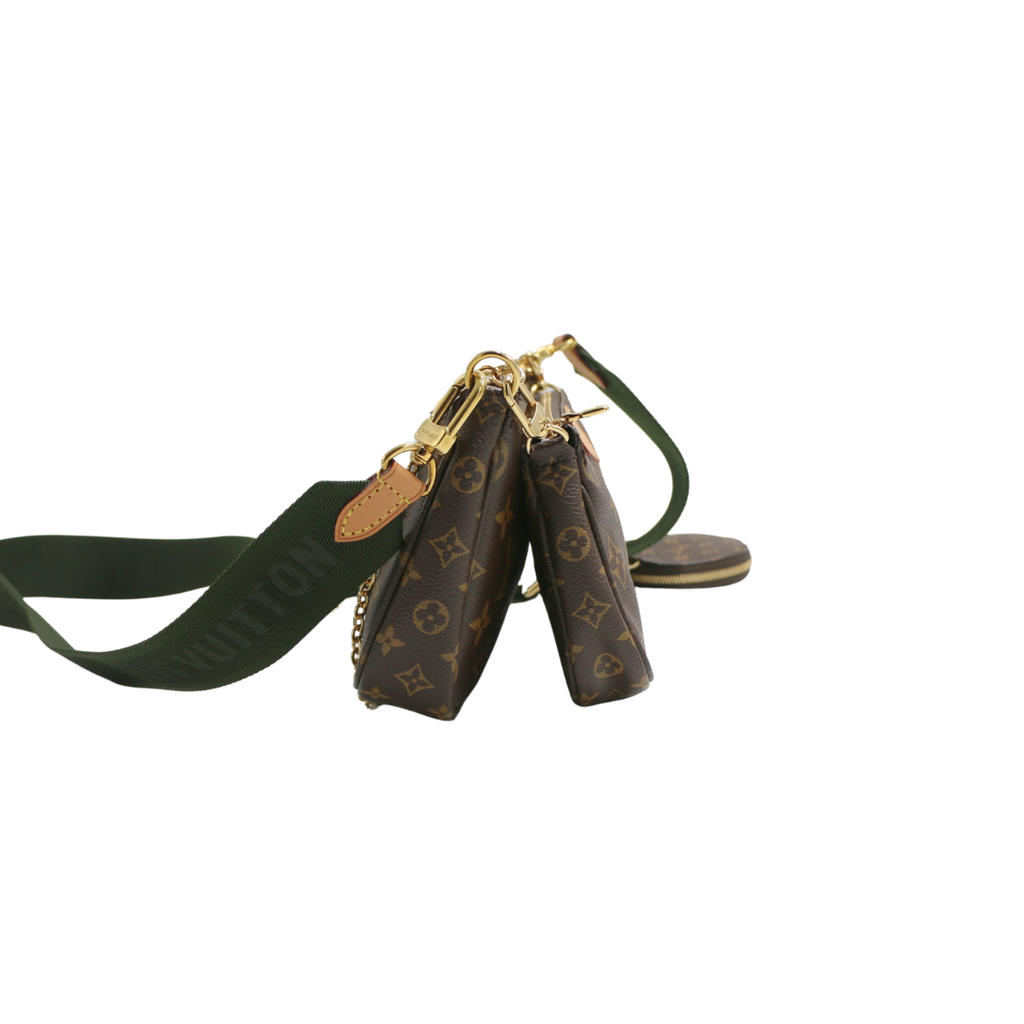Louis Vuitton Monogram Multi Pochette Accessoires 