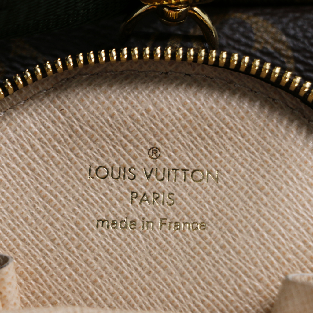 Louis Vuitton Monogram Multi Pochette Accessoires 