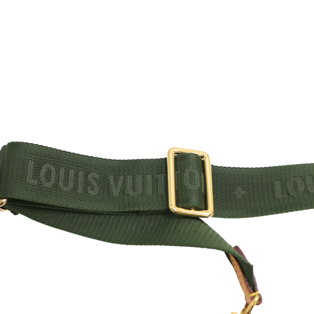 Louis Vuitton Monogram Multi Pochette Accessoires 