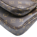 Louis Vuitton Monogram Multi Pochette Accessoires 