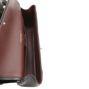 Chanel Classic Double Flap Lamskin Jumbo Black 