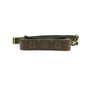 Louis Vuitton Felicie Strap & Go Monogram