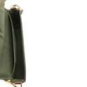 Louis Vuitton Felicie Strap & Go Monogram